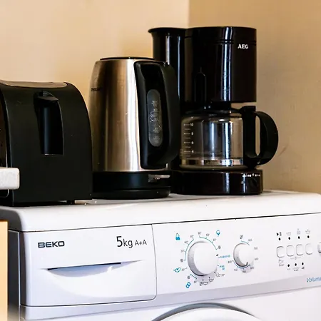 Primrose With Free Parking Διαμέρισμα *