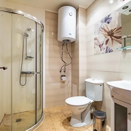 Primrose With Free Parking Βάρνα