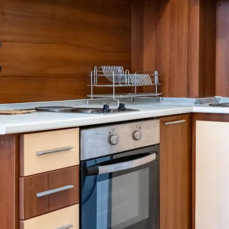 Primrose With Free Parking Διαμέρισμα