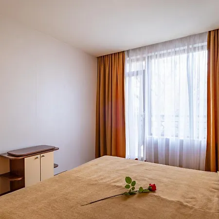 Primrose With Free Parking Διαμέρισμα Βάρνα