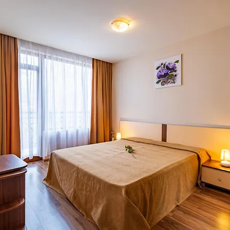Primrose With Free Parking Διαμέρισμα Βάρνα