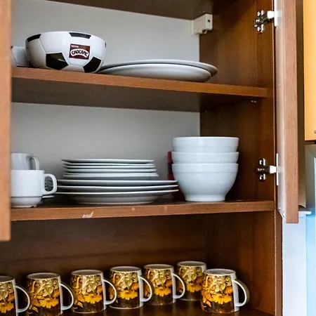 Appartement Primrose With Free Parking *