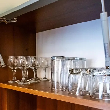 Appartement Primrose With Free Parking