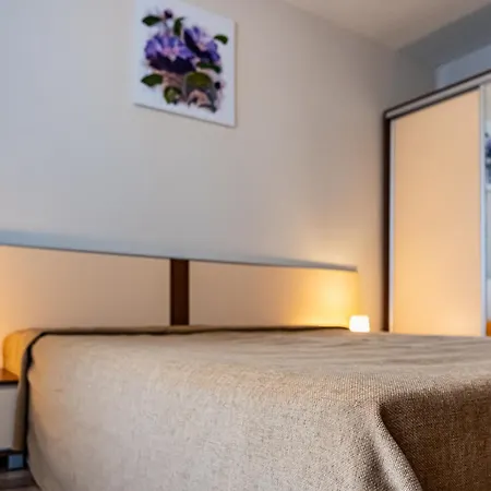 Primrose With Free Parking Daire *