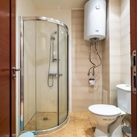 Appartement Primrose With Free Parking *