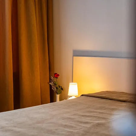 Primrose With Free Parking Appartement Varna