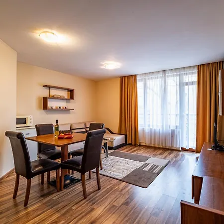 Apartament Primrose With Free Parking *