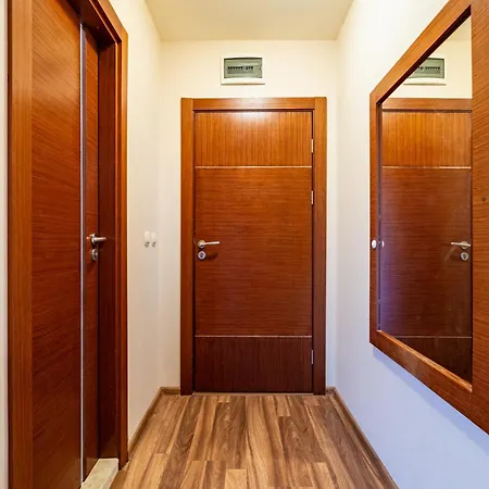 Appartement Primrose With Free Parking Varna