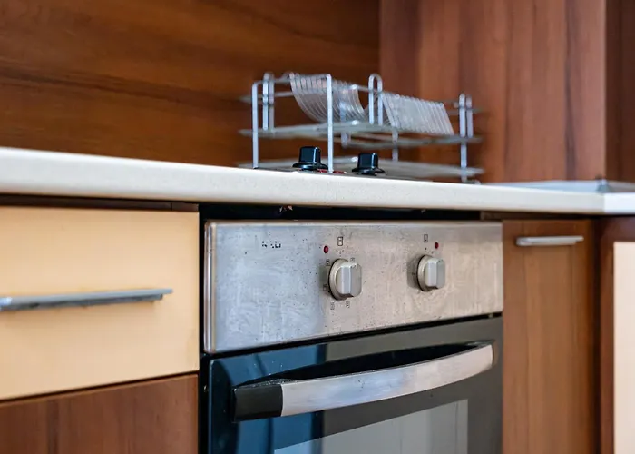 アパート Primrose With Free Parking *