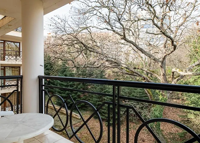 Primrose With Free Parking * ヴァルナ