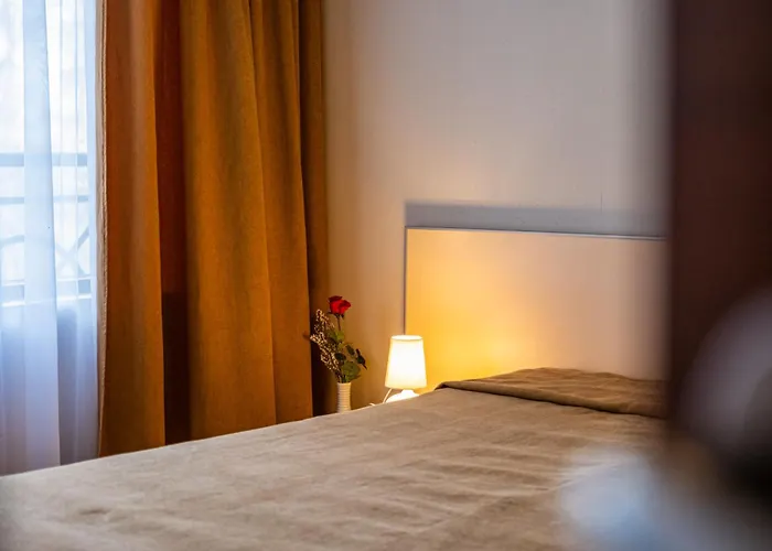 Primrose With Free Parking アパート ヴァルナ