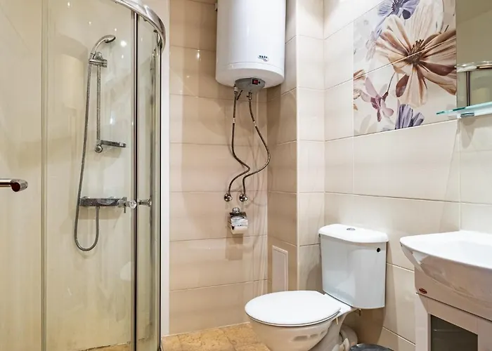 Primrose With Free Parking ヴァルナ