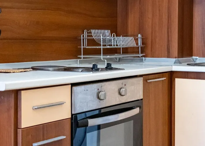 Primrose With Free Parking アパート