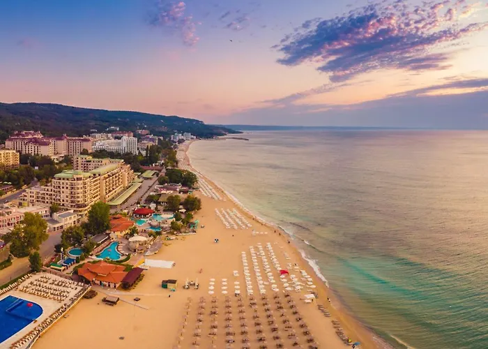 アパート Primrose With Free Parking